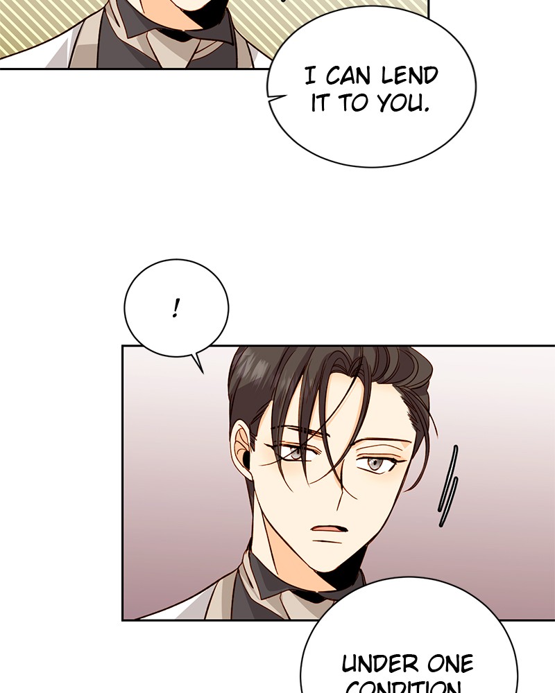 Read 1 Second Manga Online