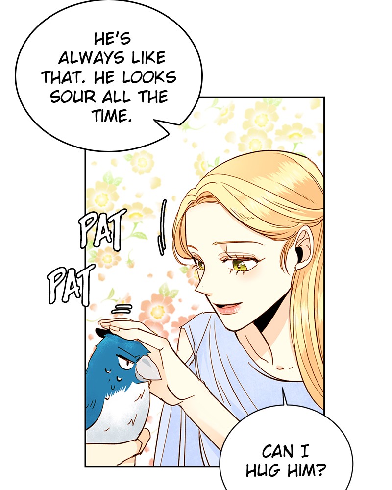 Read 1 Second Manga Online