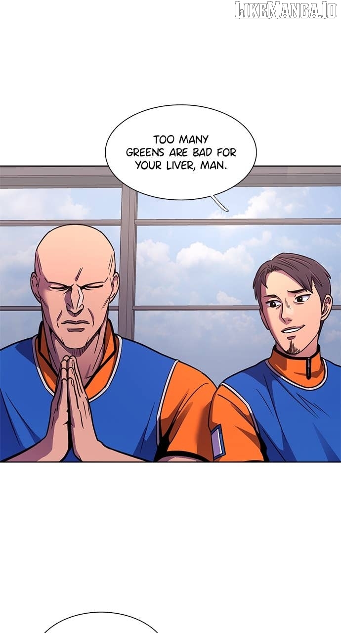 Read 1 Second Manga Online