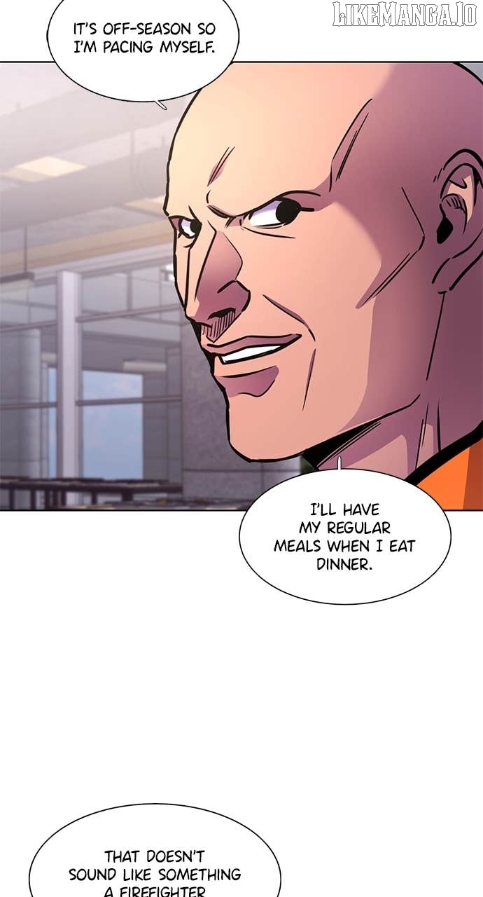 Read 1 Second Manga Online