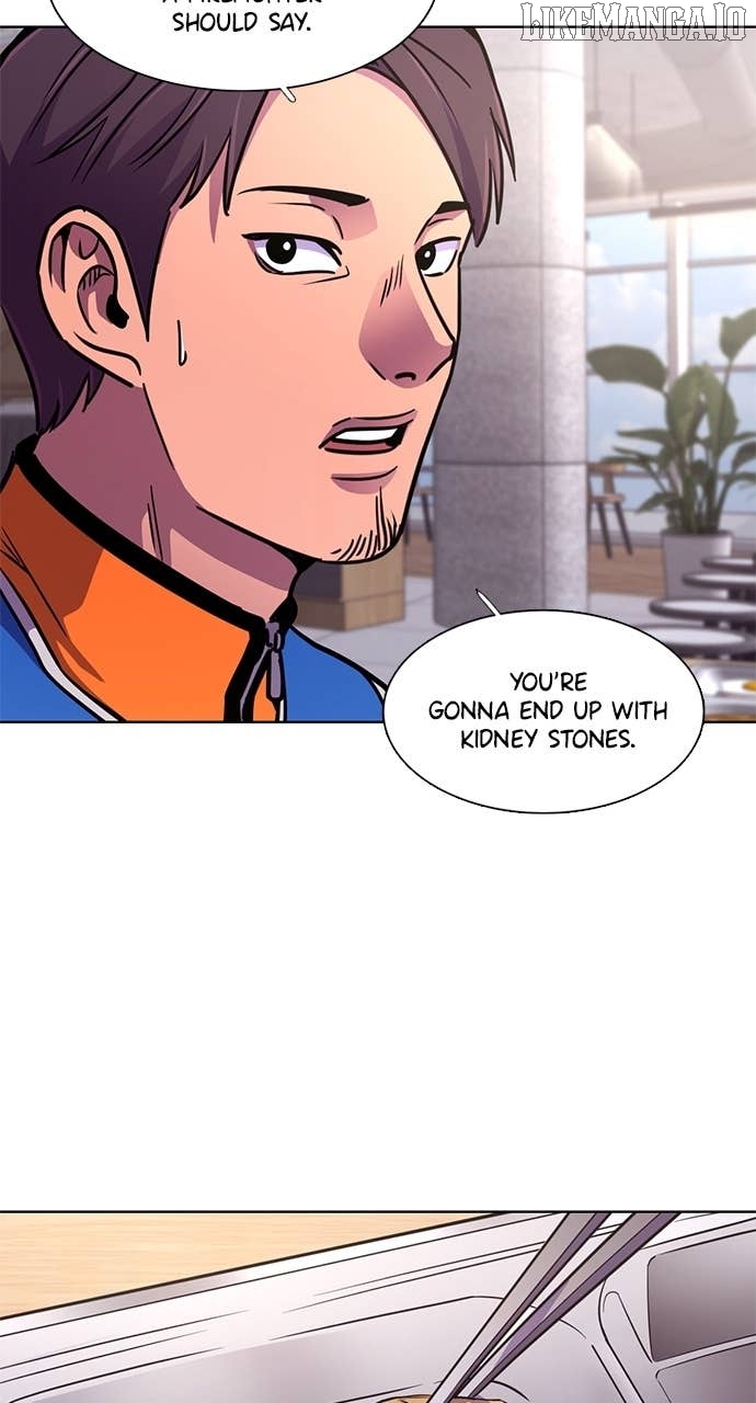 Read 1 Second Manga Online