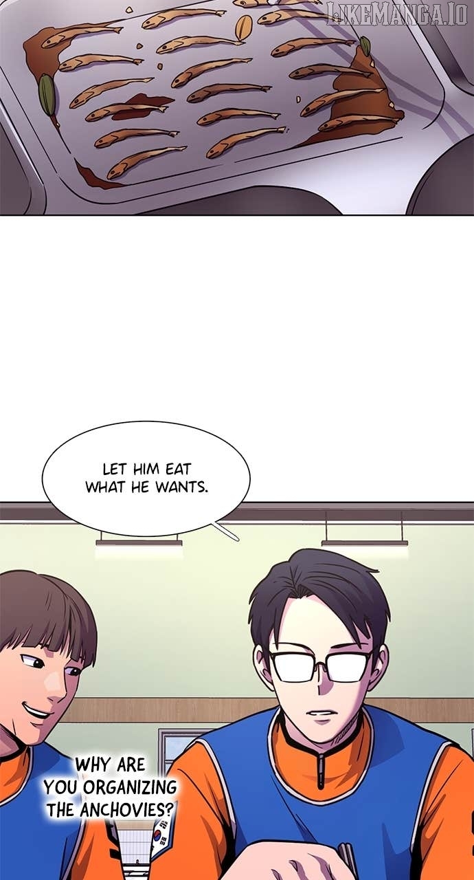 Read 1 Second Manga Online
