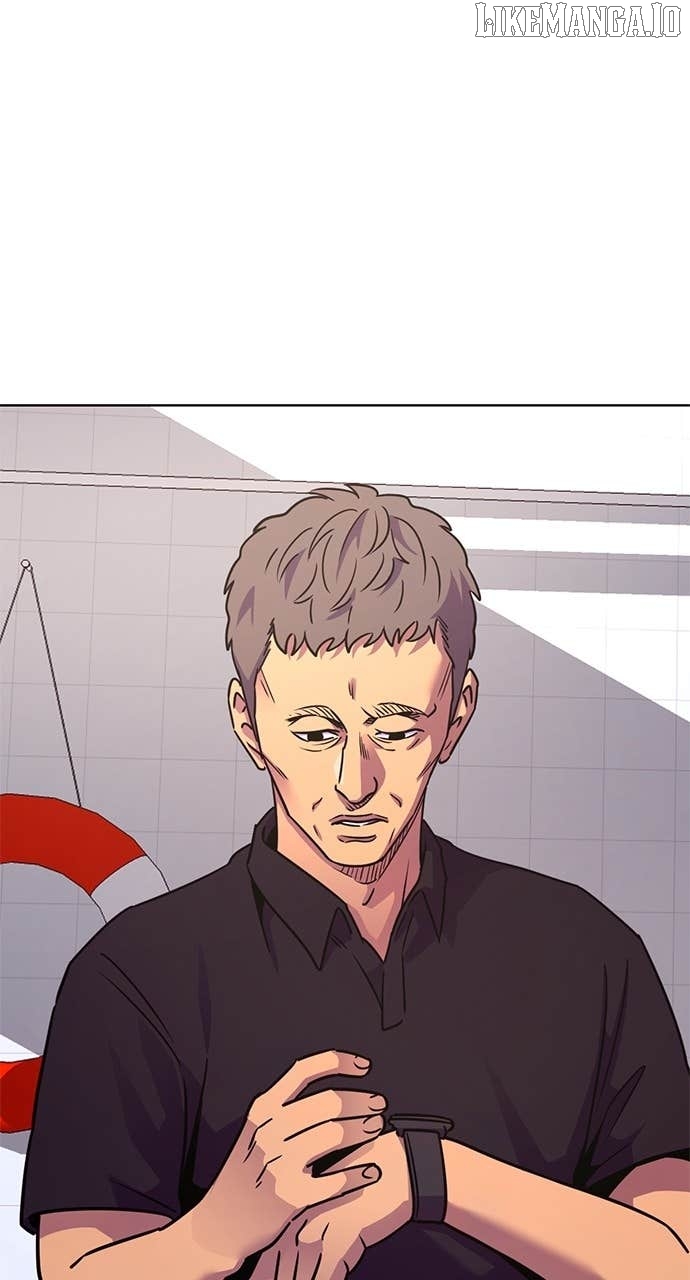 Read 1 Second Manga Online