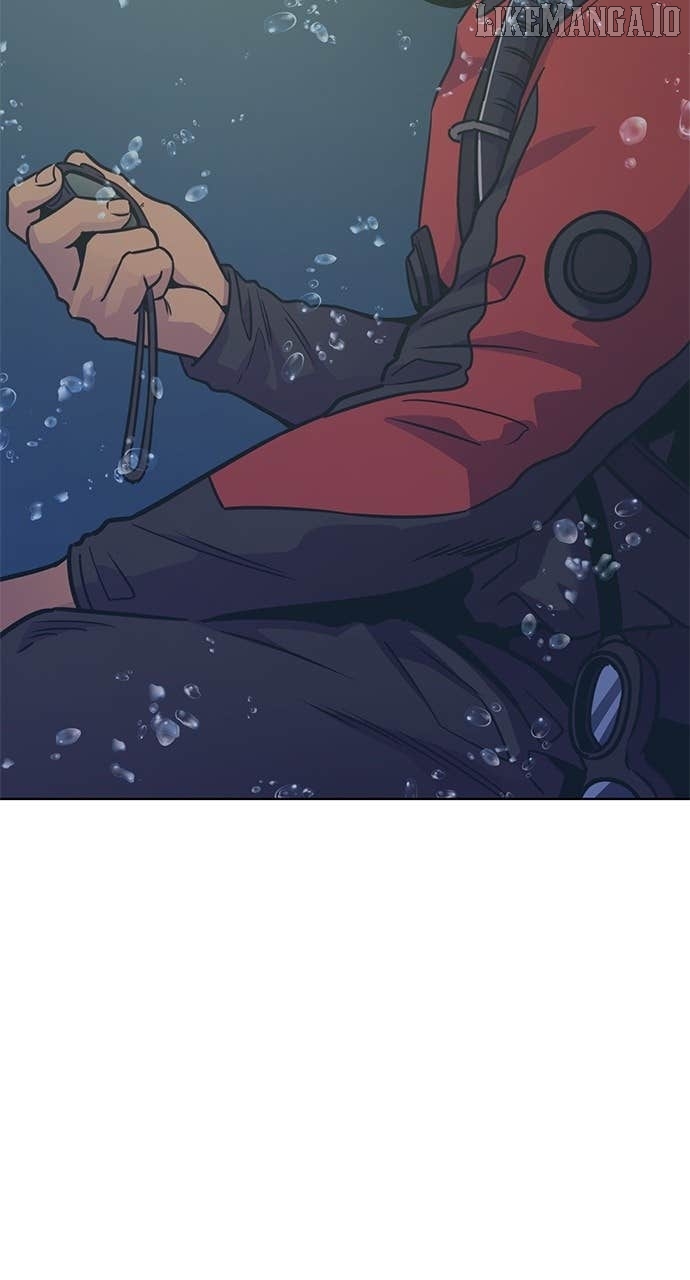 Read 1 Second Manga Online