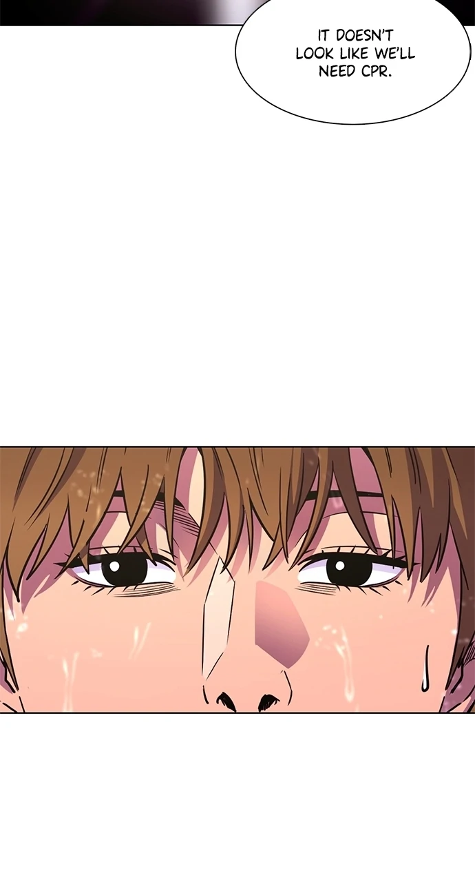 Read 1 Second Manga Online
