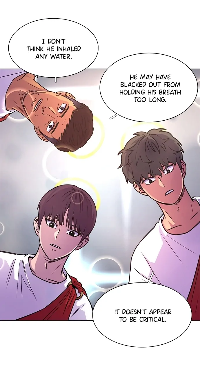 Read 1 Second Manga Online