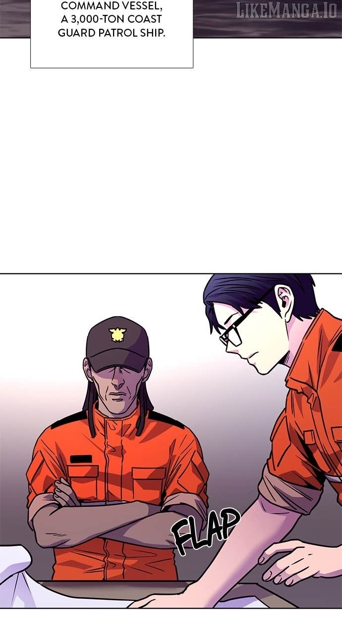 Read 1 Second Manga Online