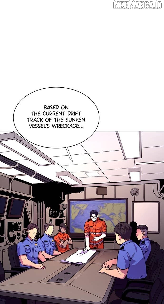 Read 1 Second Manga Online