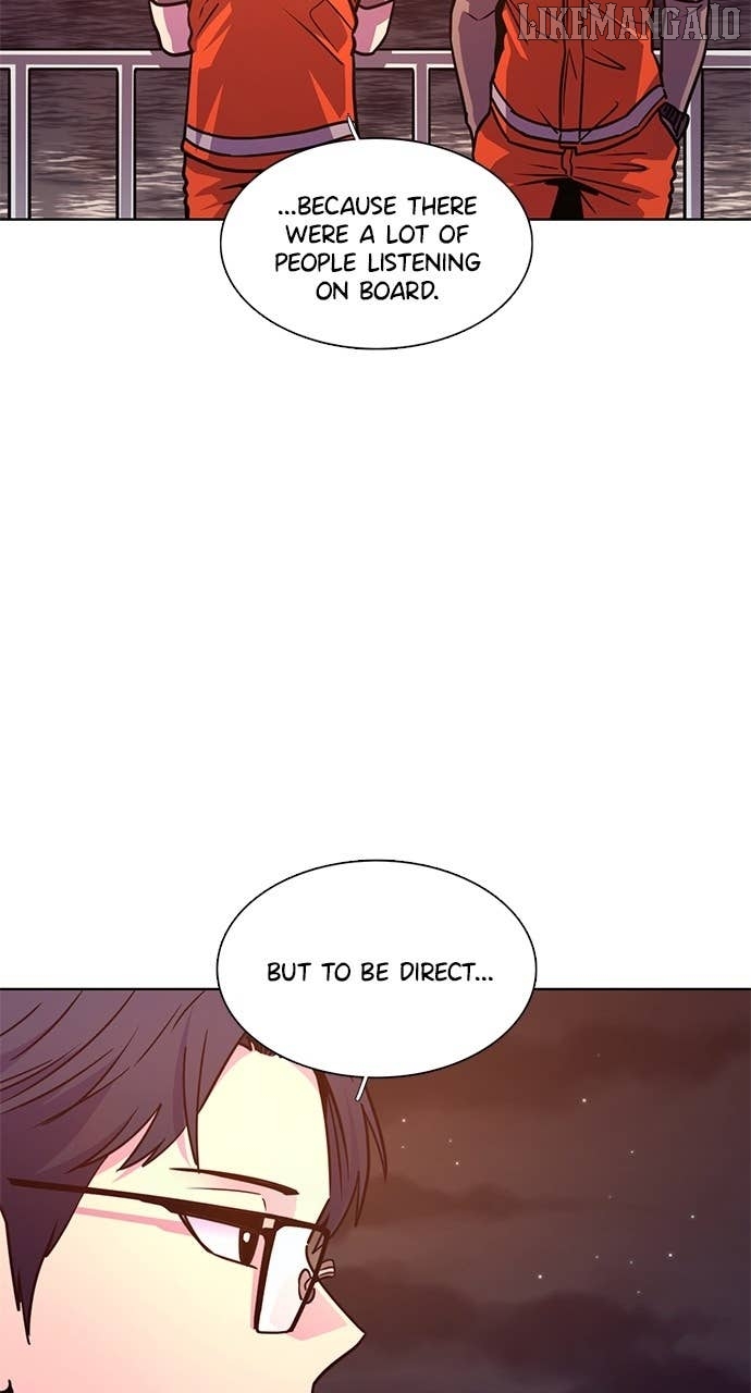 Read 1 Second Manga Online