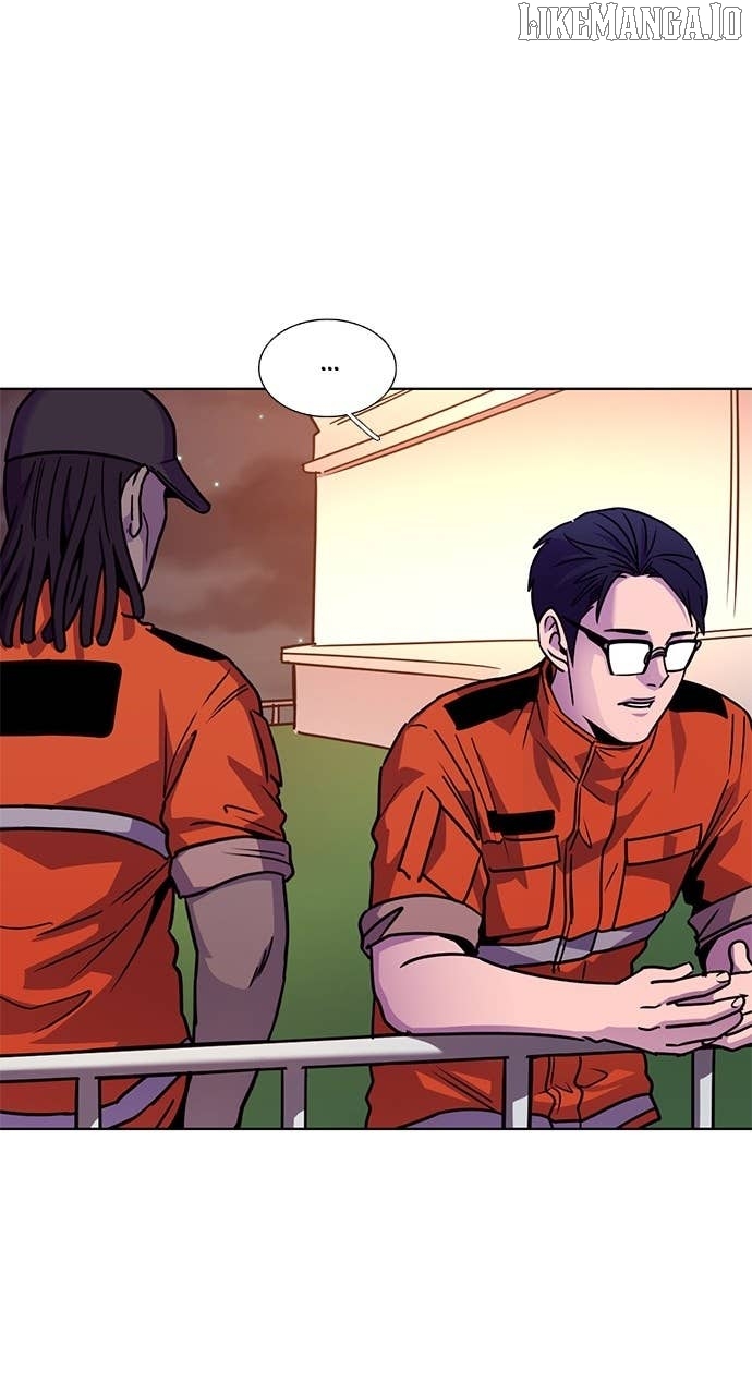Read 1 Second Manga Online