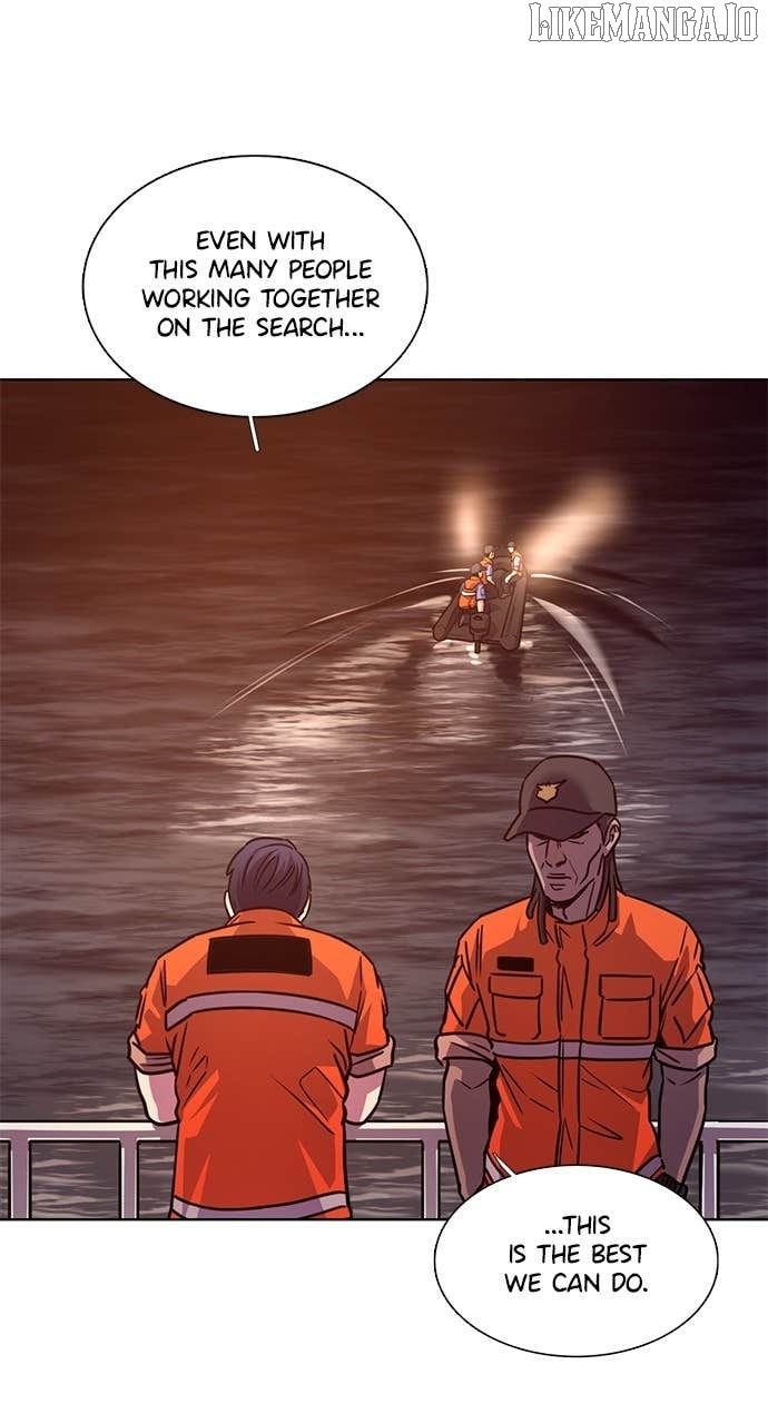 Read 1 Second Manga Online