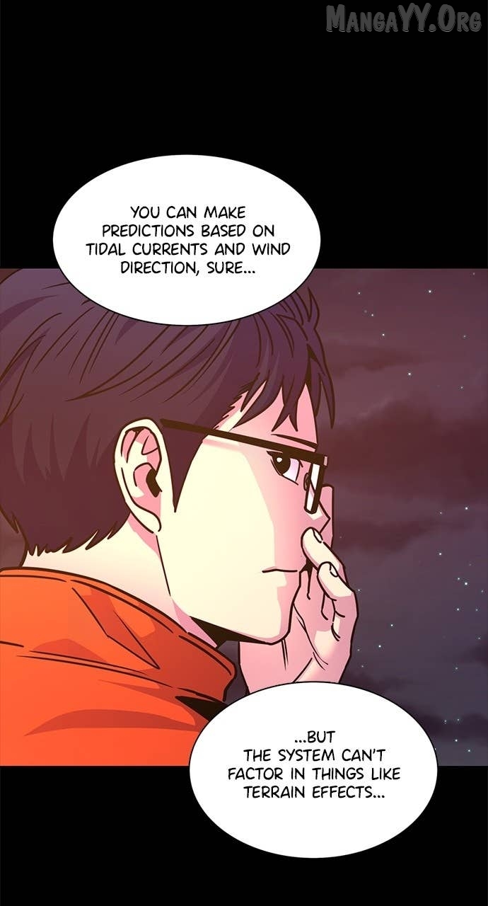 Read 1 Second Manga Online