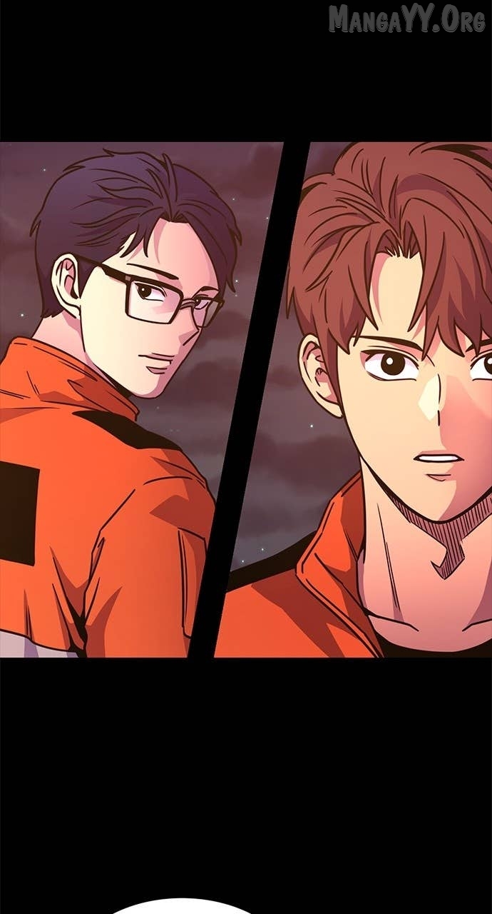 Read 1 Second Manga Online