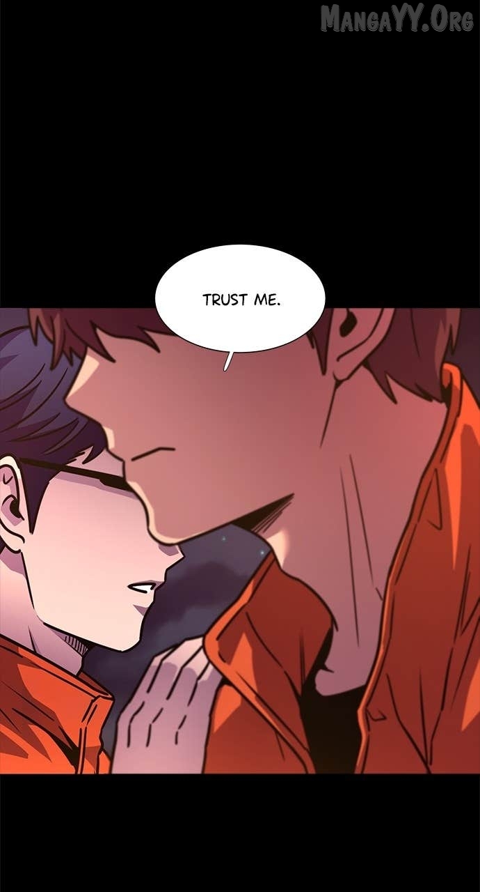 Read 1 Second Manga Online
