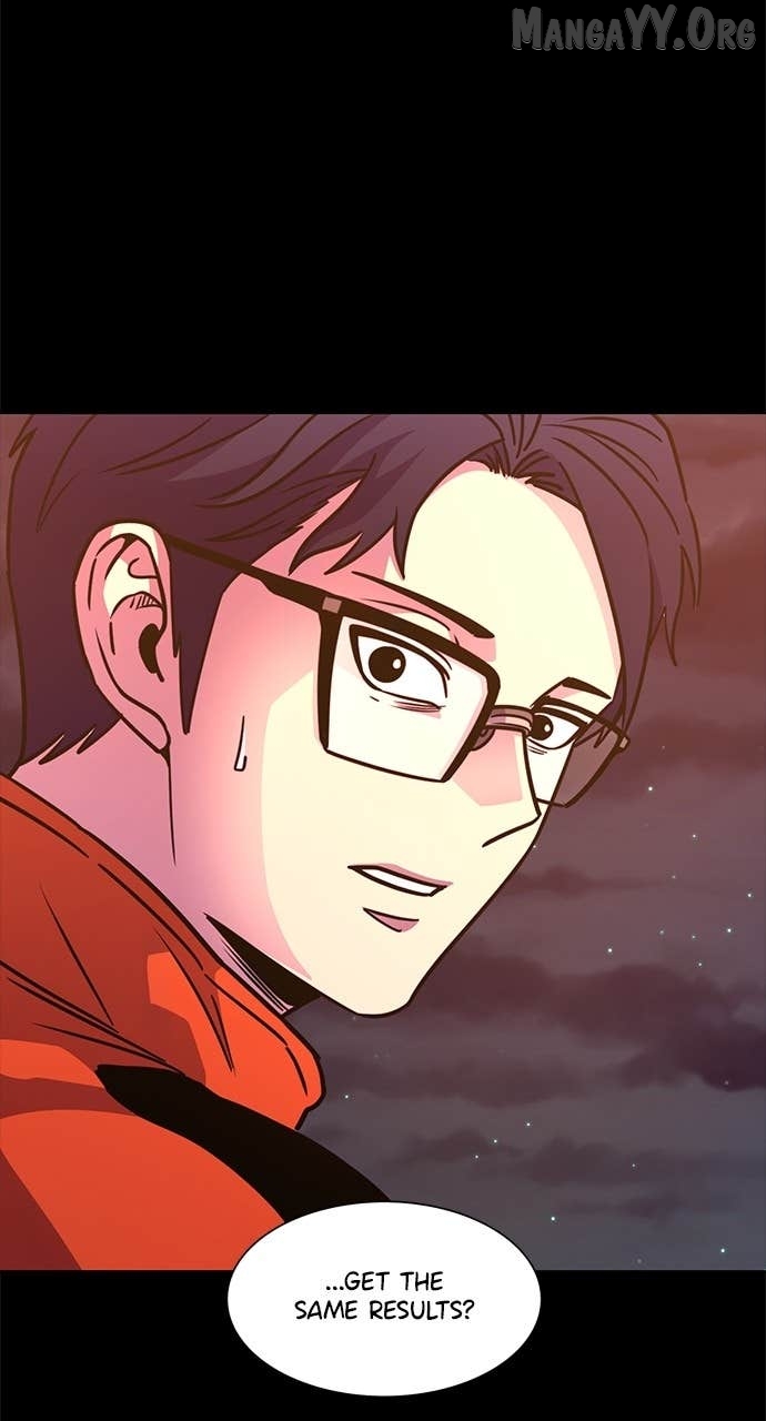 Read 1 Second Manga Online