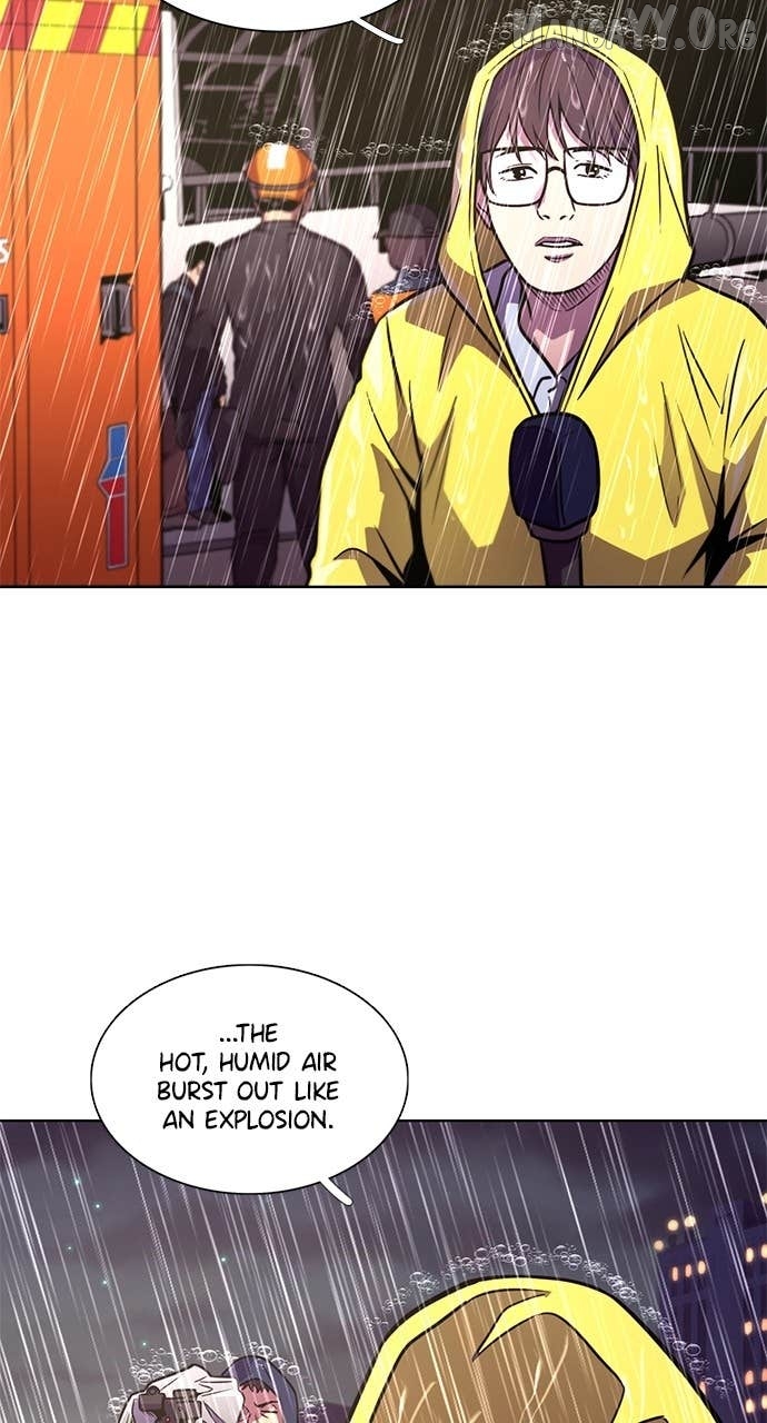 Read 1 Second Manga Online
