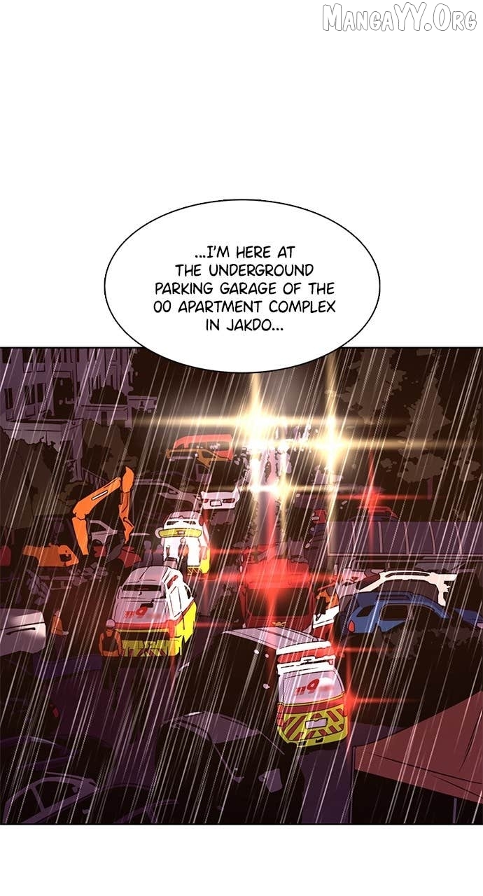 Read 1 Second Manga Online