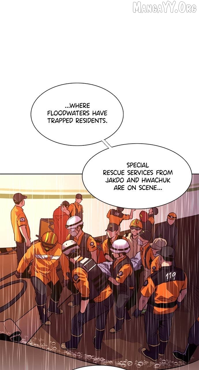 Read 1 Second Manga Online