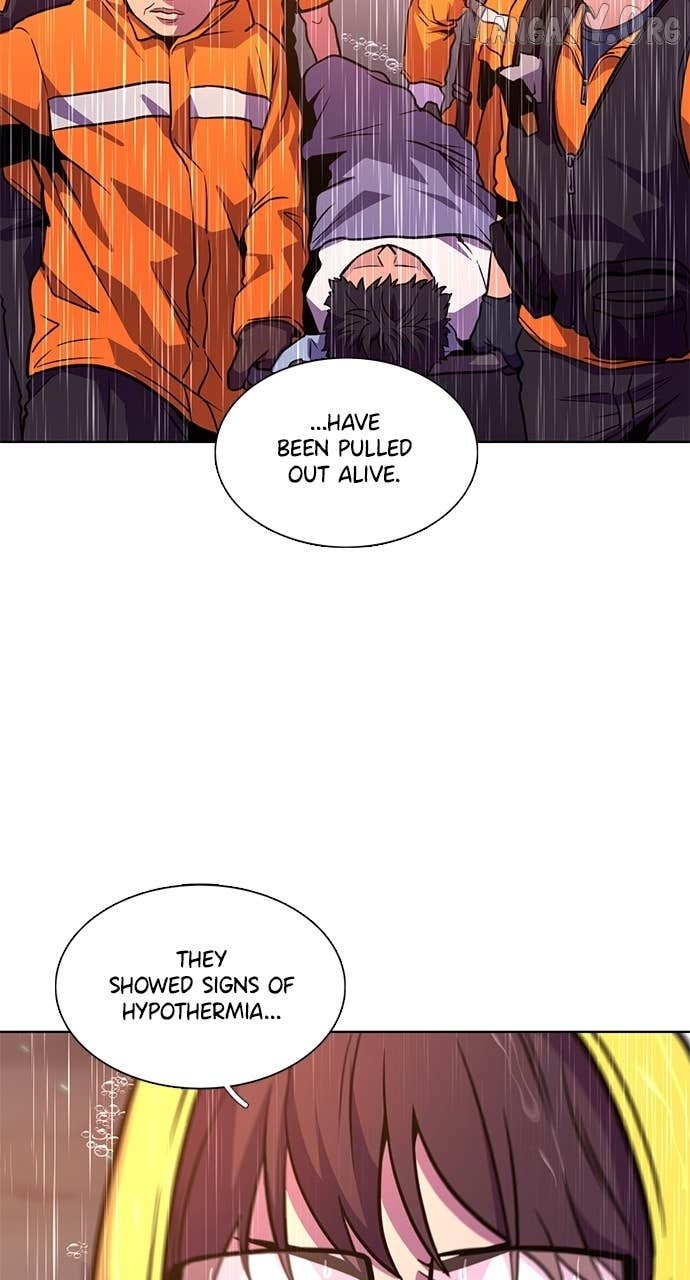 Read 1 Second Manga Online