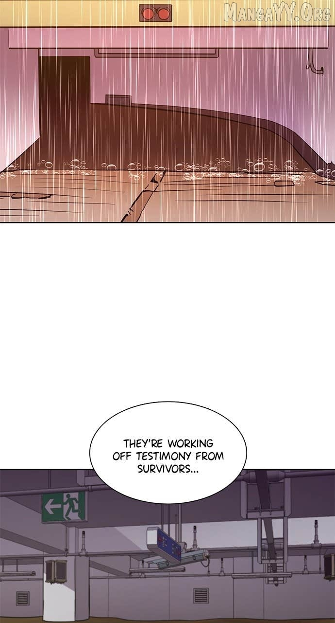 Read 1 Second Manga Online