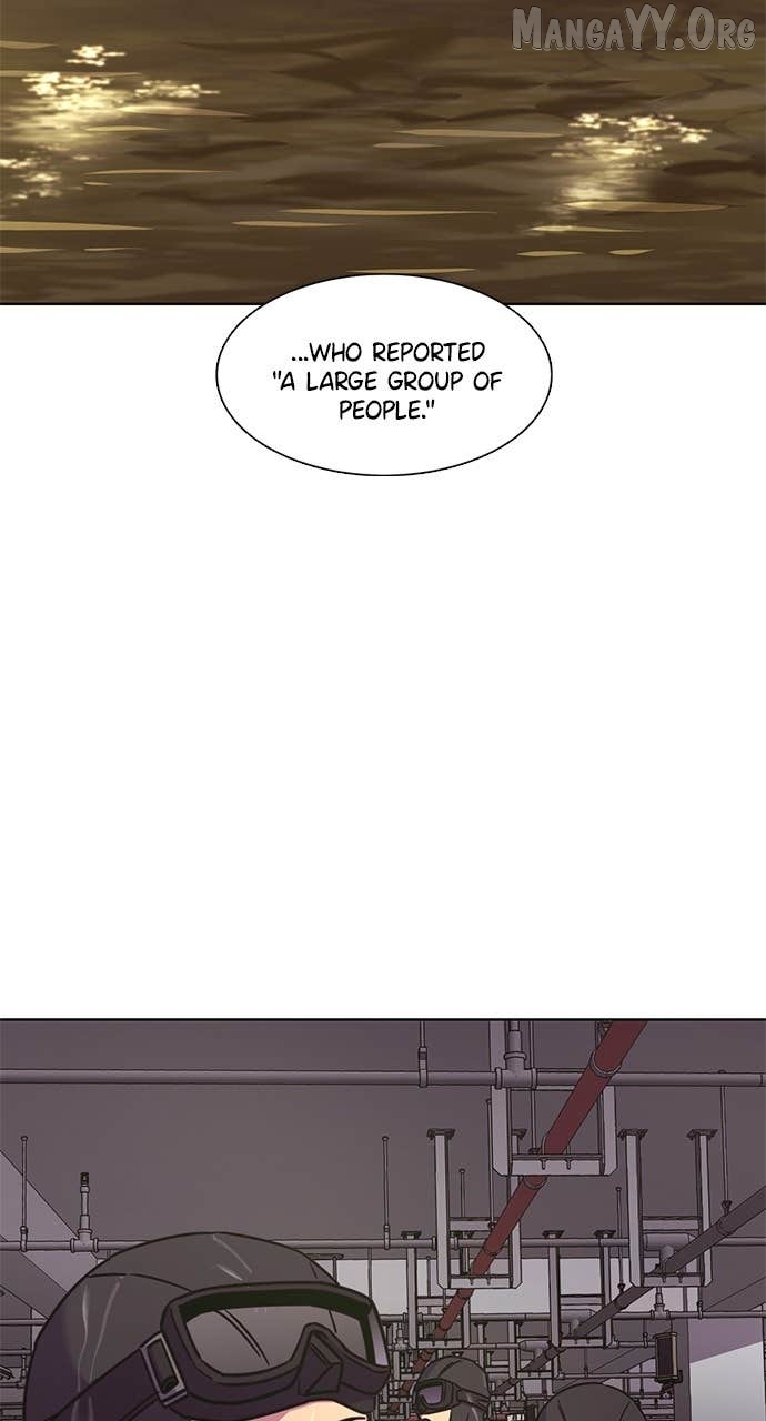 Read 1 Second Manga Online