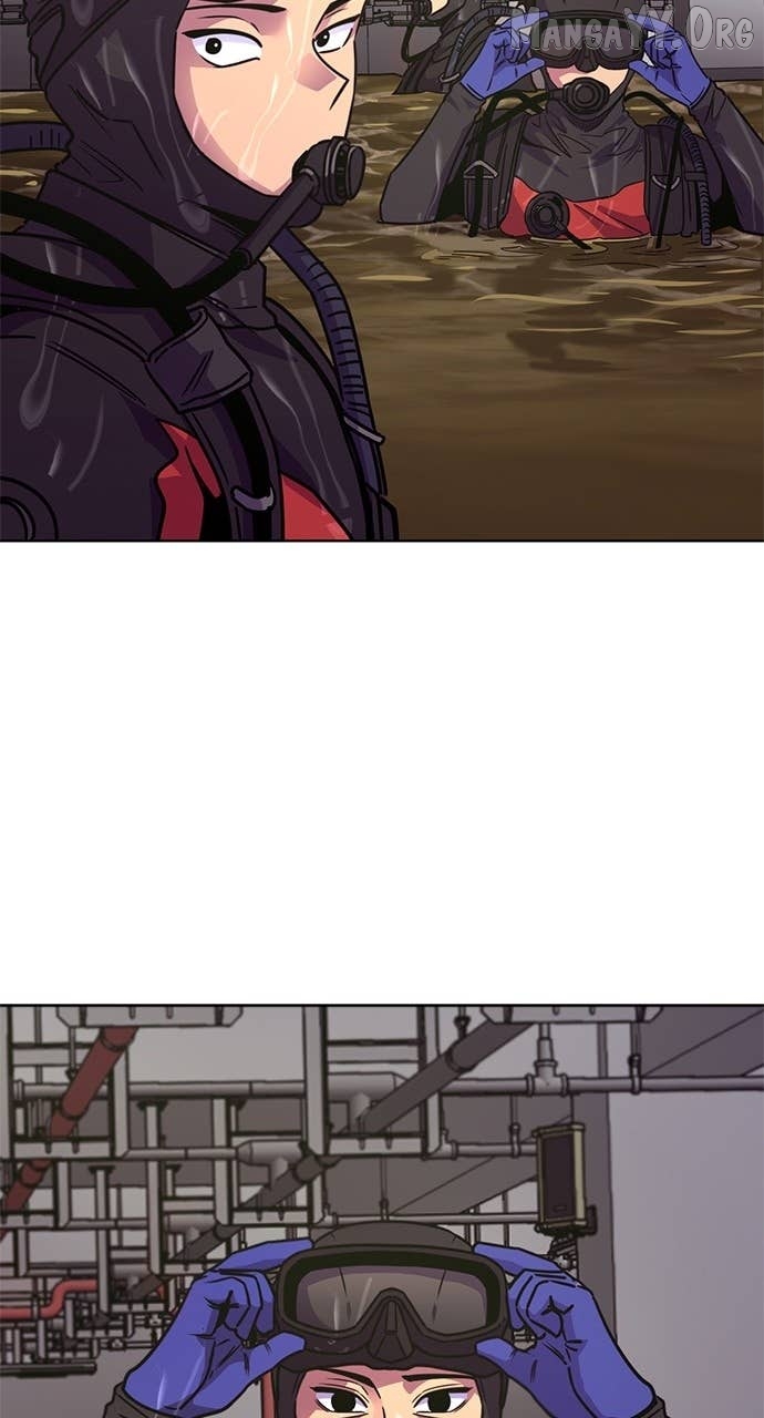 Read 1 Second Manga Online