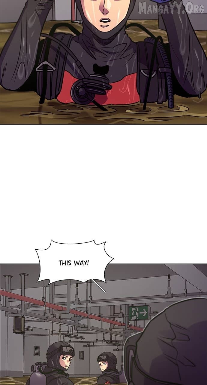 Read 1 Second Manga Online