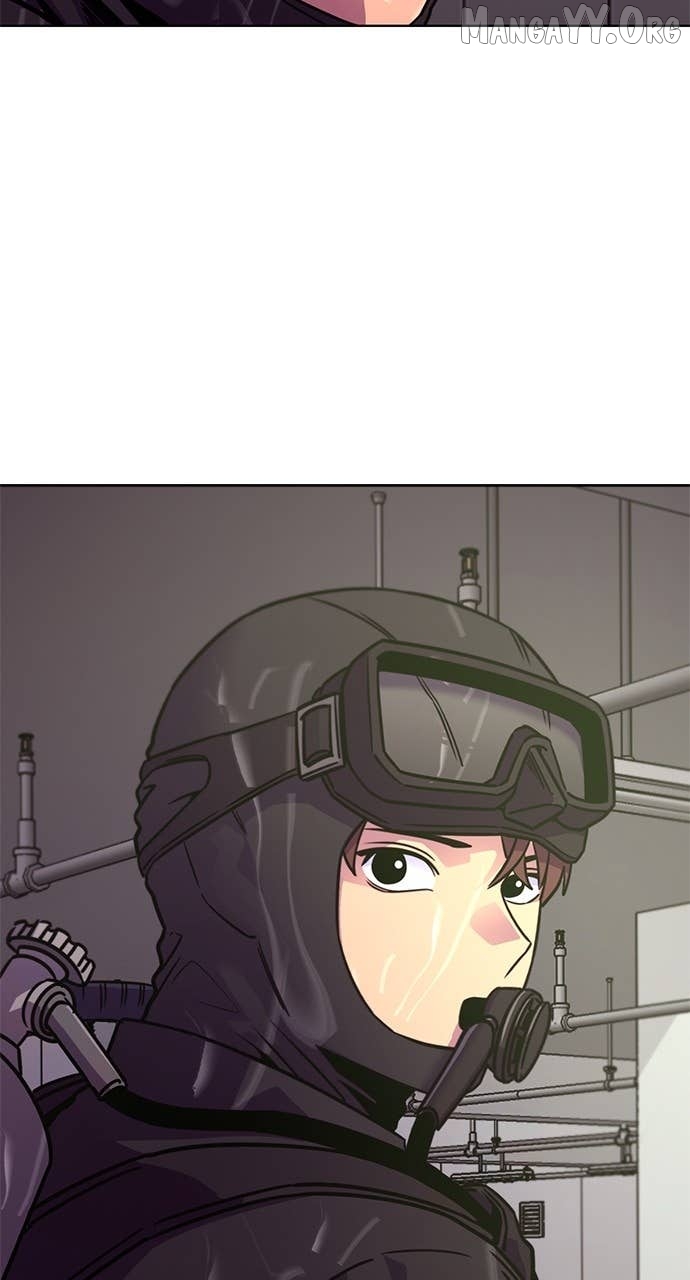 Read 1 Second Manga Online