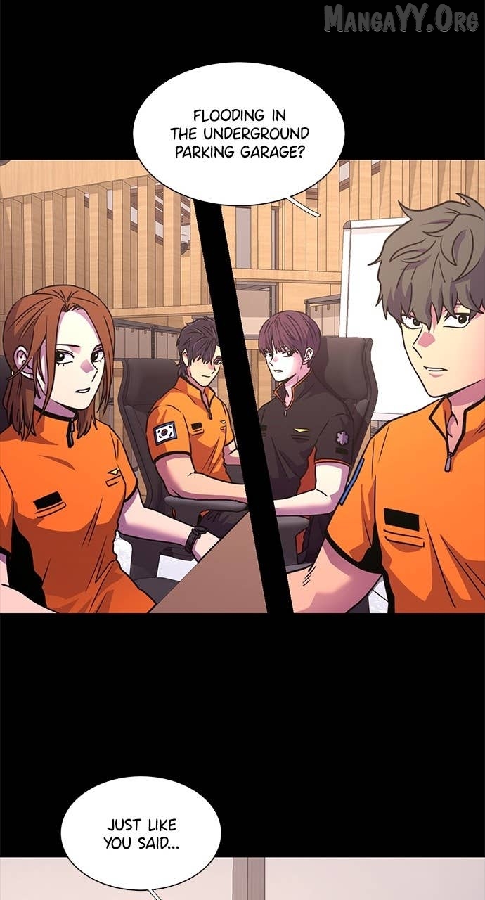 Read 1 Second Manga Online