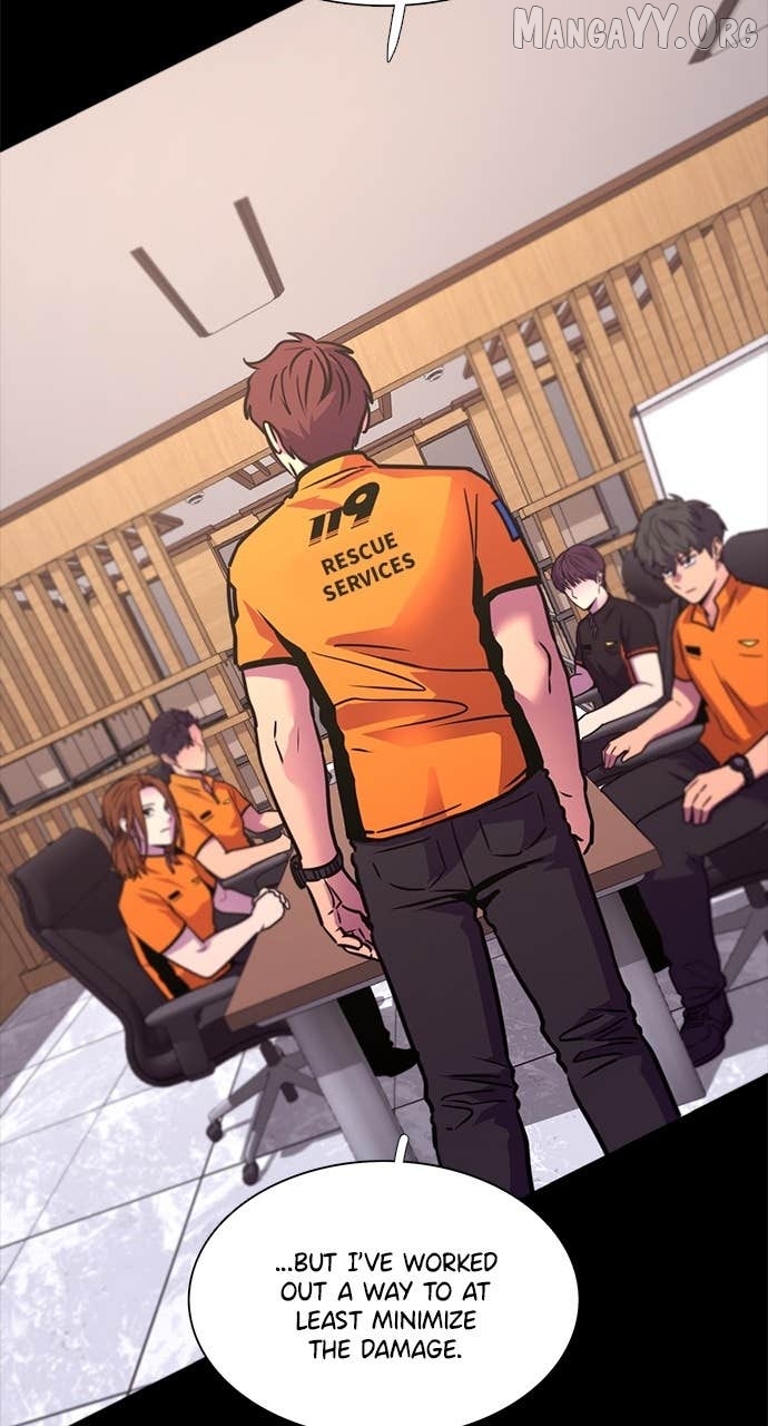 Read 1 Second Manga Online