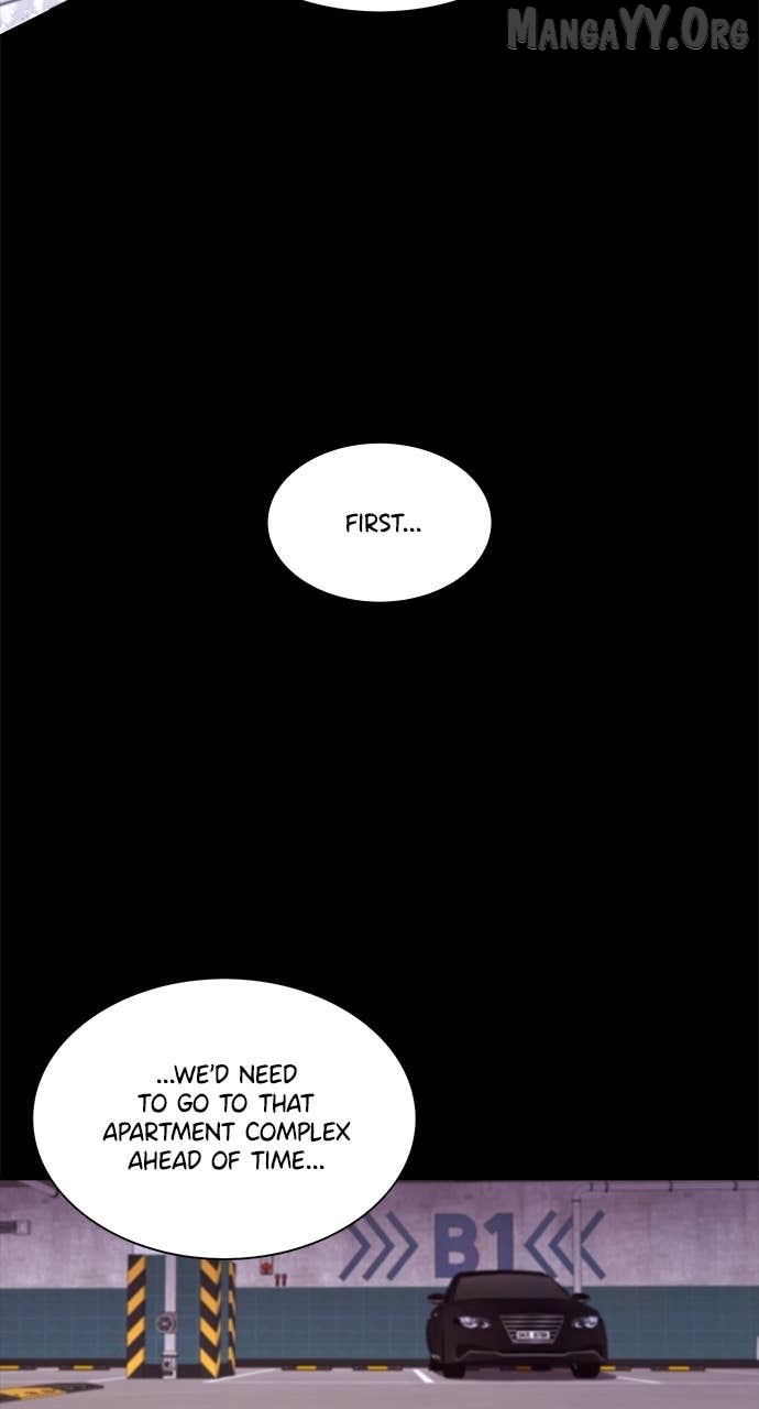 Read 1 Second Manga Online