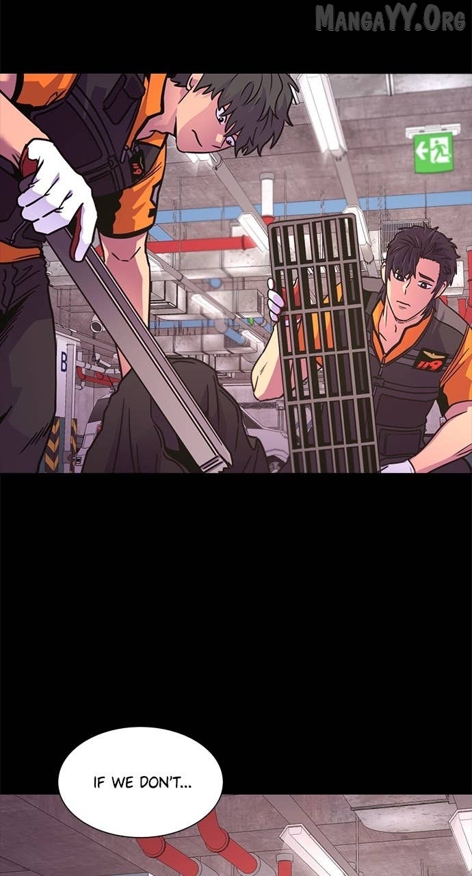Read 1 Second Manga Online