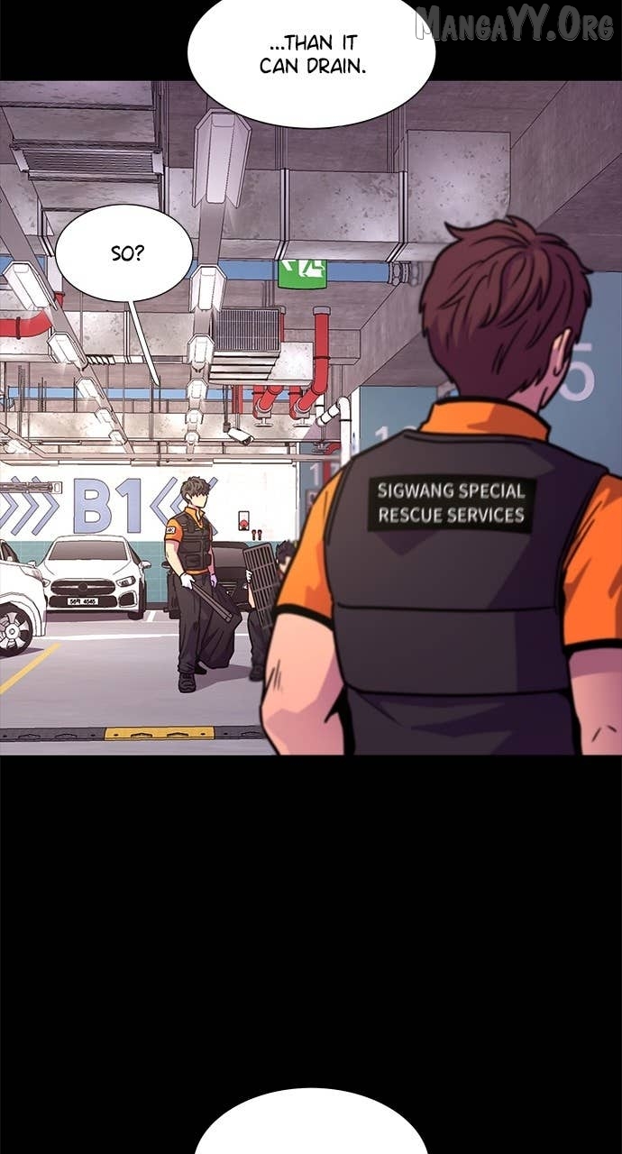 Read 1 Second Manga Online