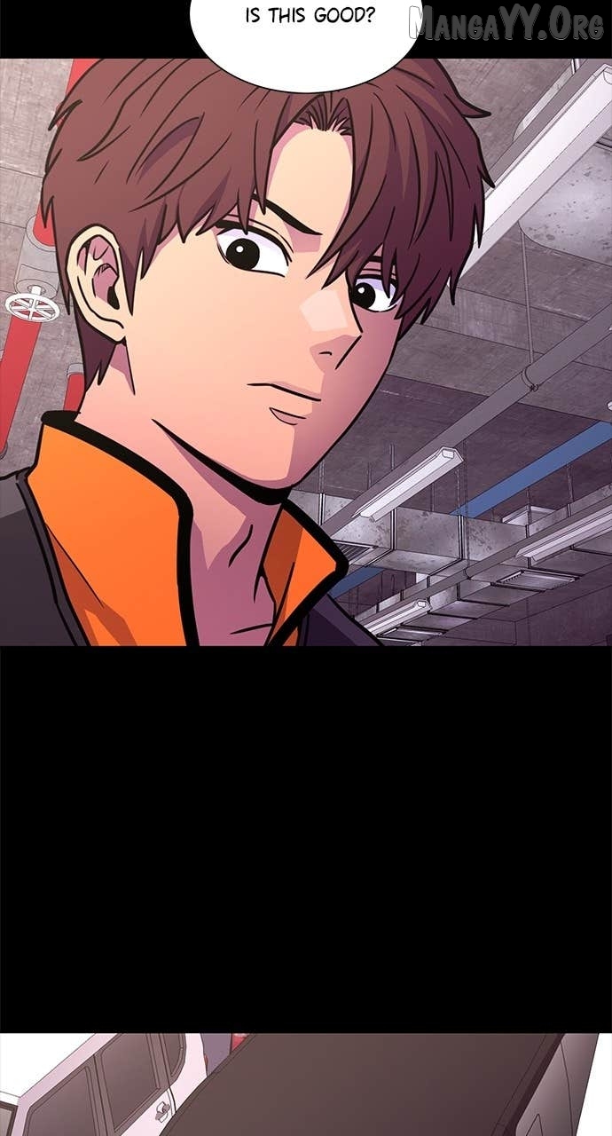 Read 1 Second Manga Online