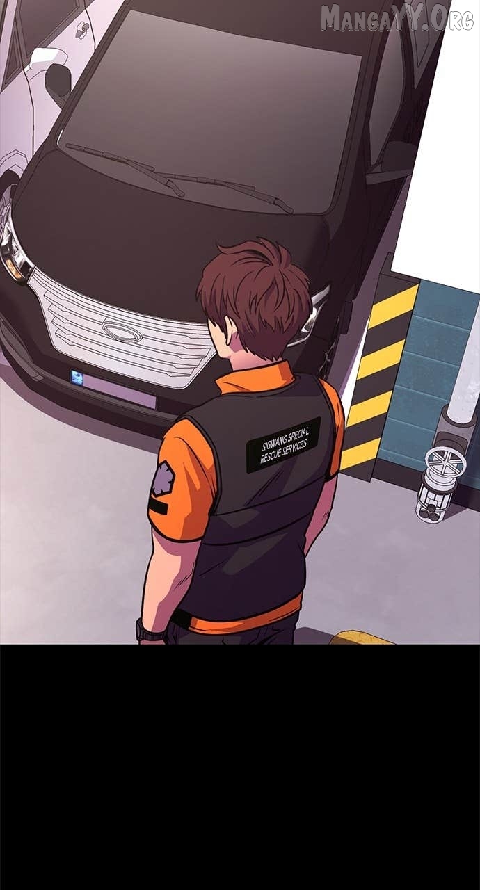 Read 1 Second Manga Online