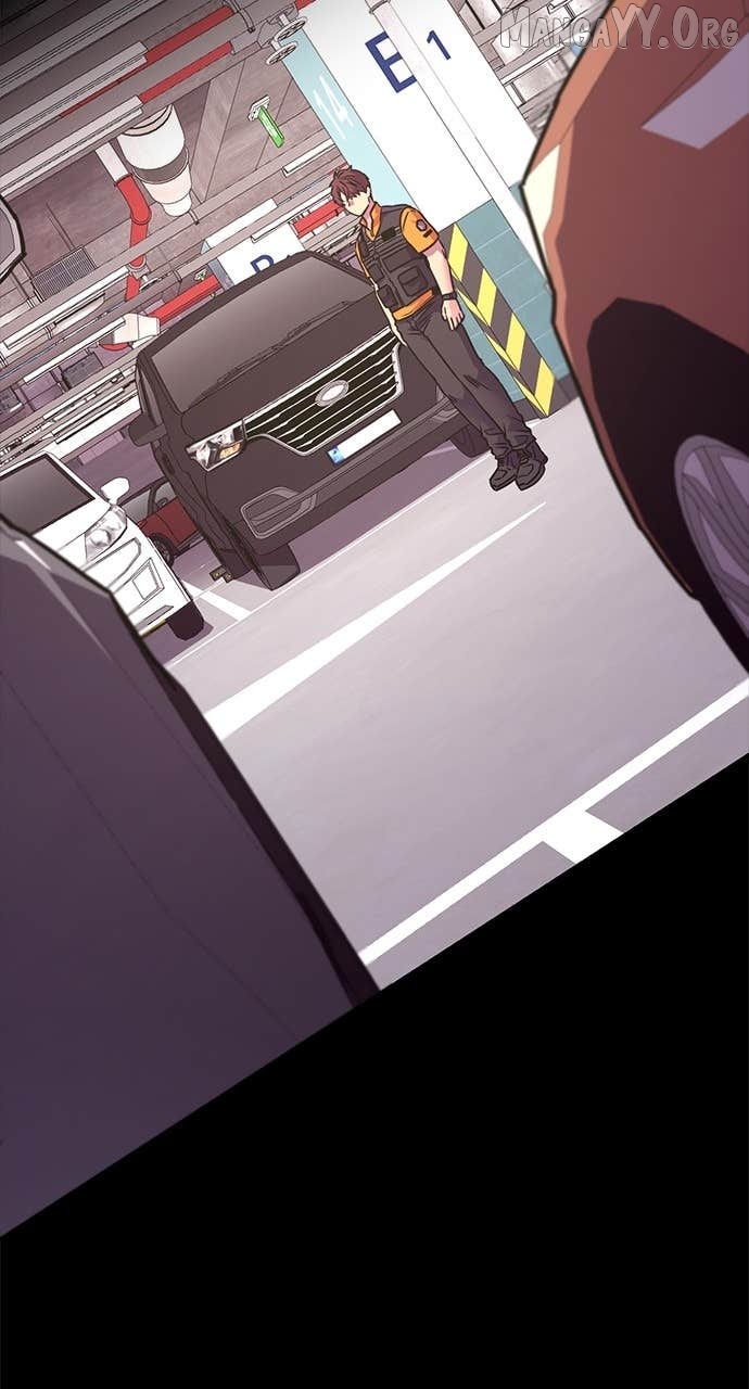 Read 1 Second Manga Online