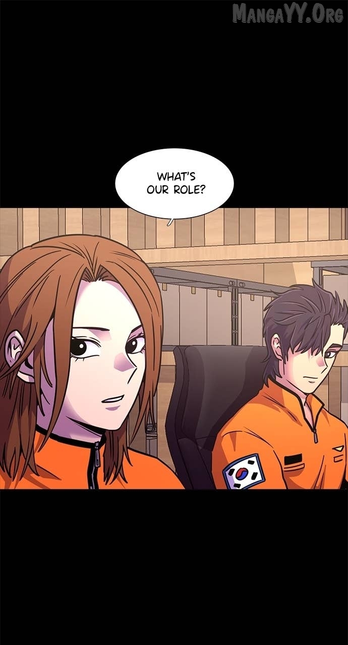 Read 1 Second Manga Online