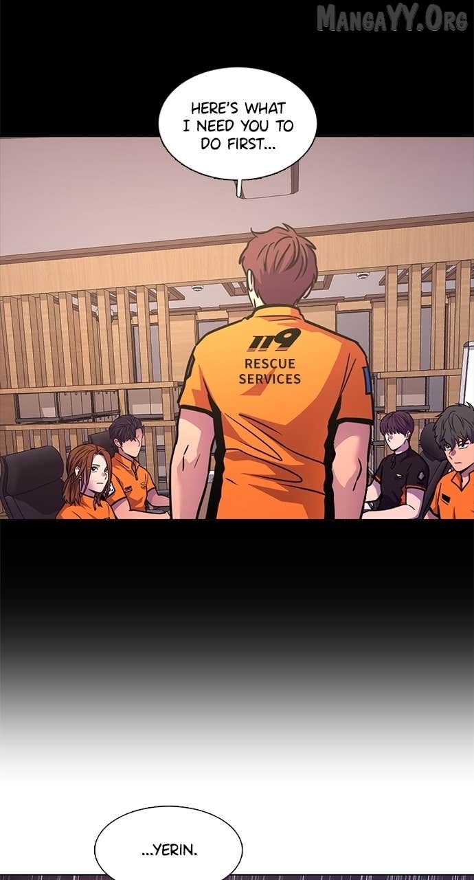 Read 1 Second Manga Online