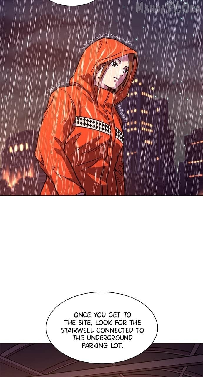 Read 1 Second Manga Online