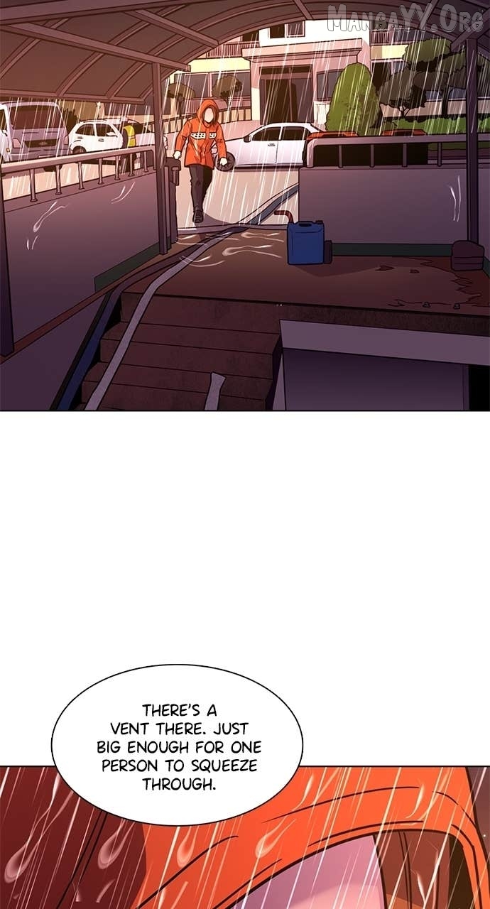Read 1 Second Manga Online