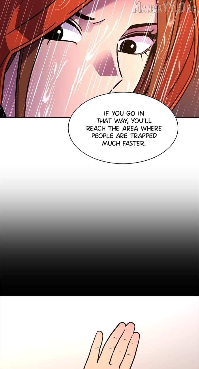 Read 1 Second Manga Online