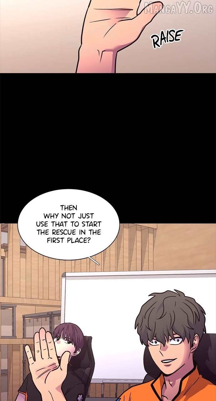 Read 1 Second Manga Online