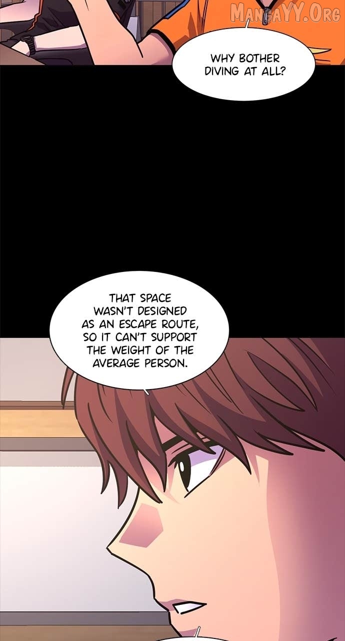 Read 1 Second Manga Online