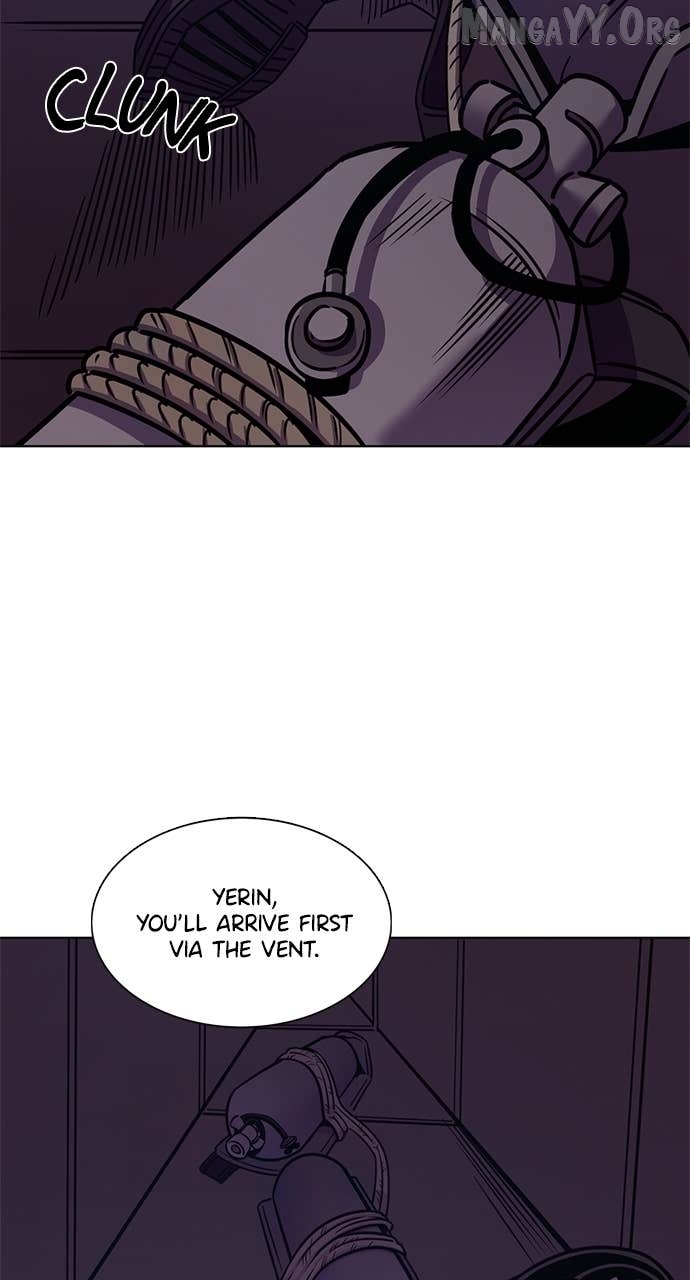 Read 1 Second Manga Online