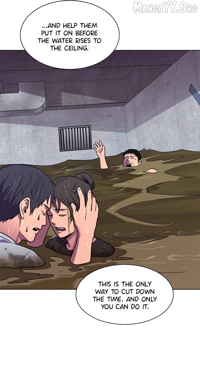 Read 1 Second Manga Online