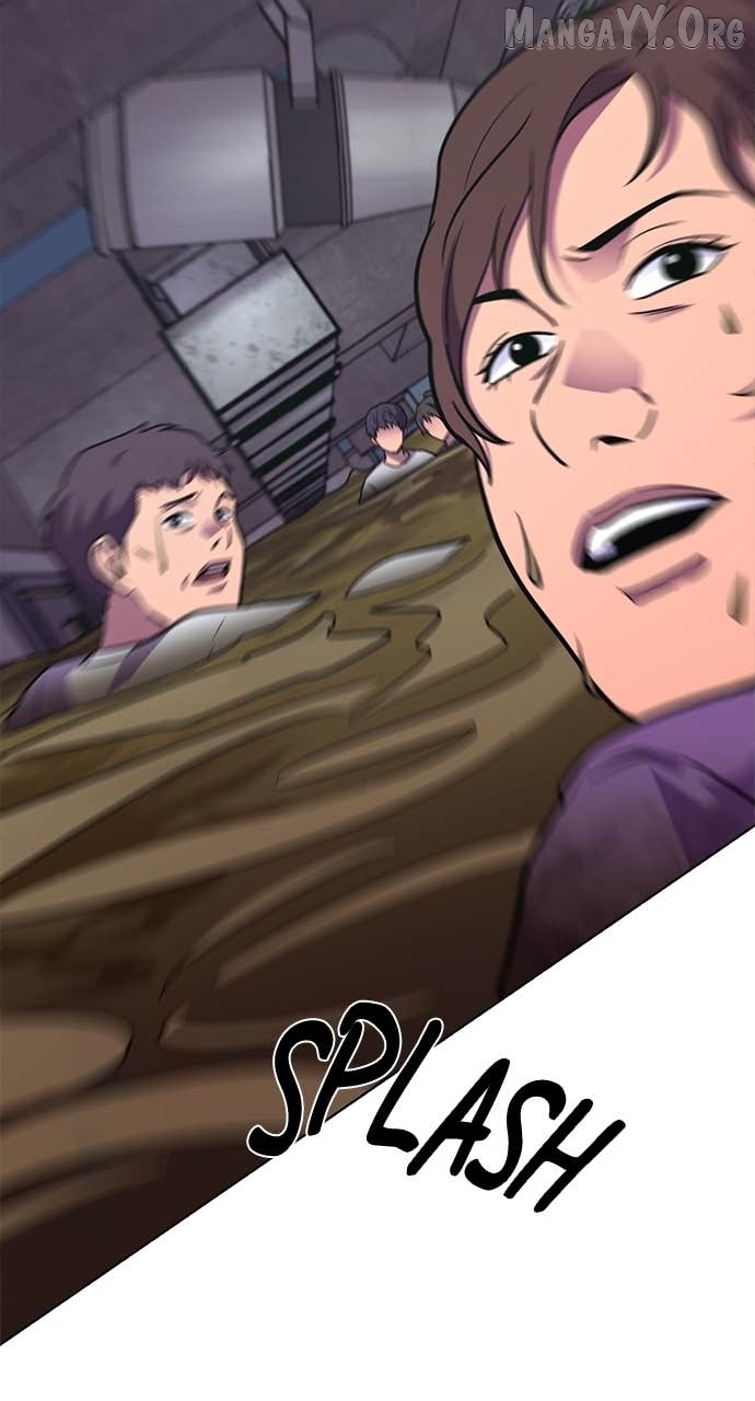 Read 1 Second Manga Online