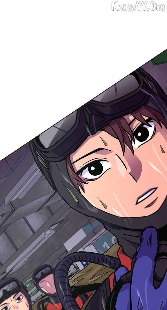 Read 1 Second Manga Online