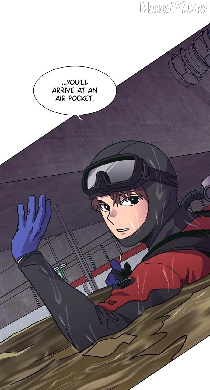 Read 1 Second Manga Online