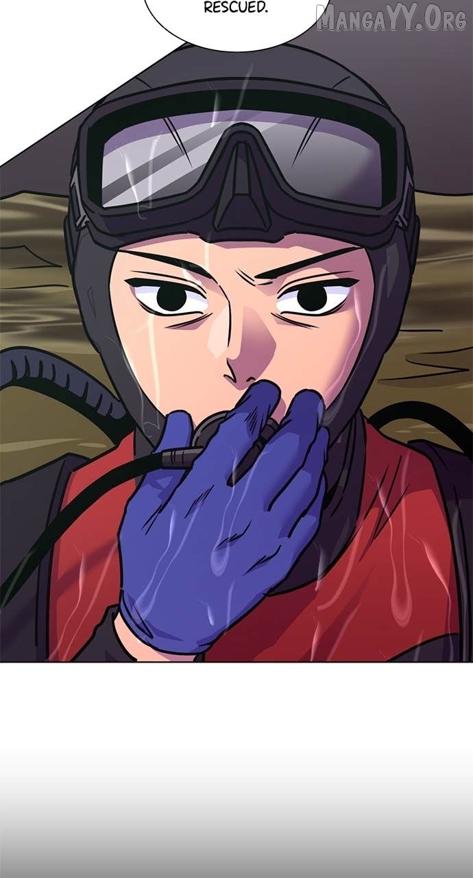 Read 1 Second Manga Online