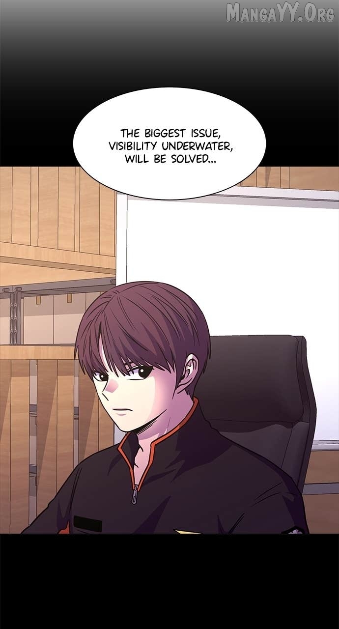 Read 1 Second Manga Online